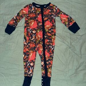 The Twisted Lily Sleeper